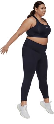 AdidasTrain Essentials 7/8 Tights - dunkelblau/navy