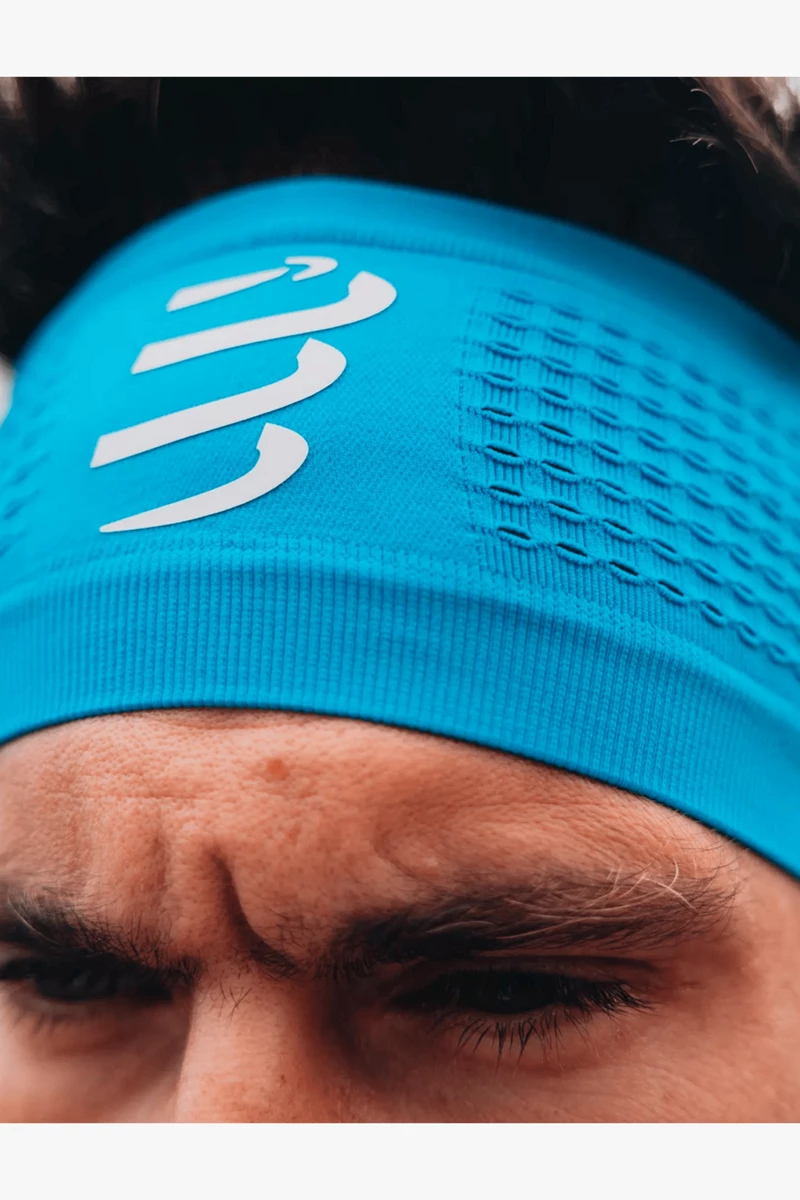 Compressport OnOff Stirnband