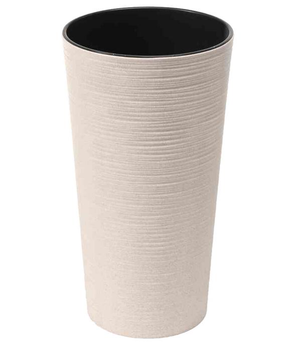 Siena Garden Kunststoff-Topf-Set ECO Locon,