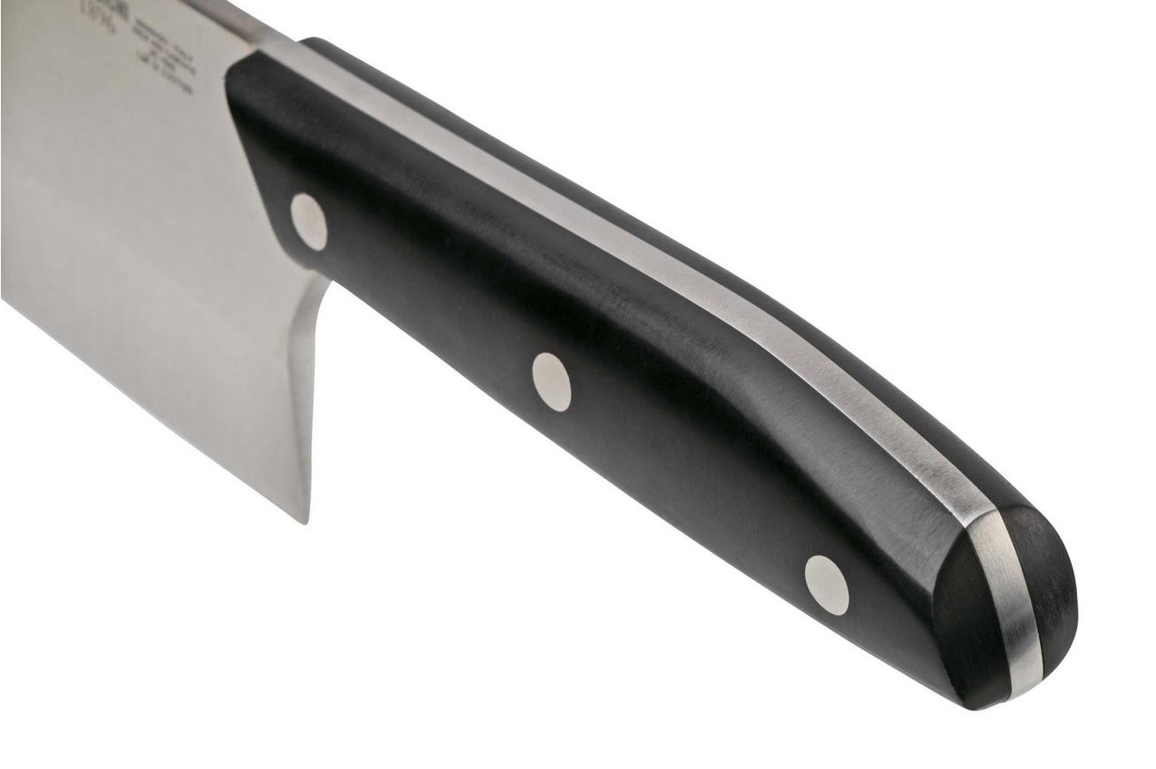 Due Cigni Cookout 1896, 2C1023 hakmes 15 cm
