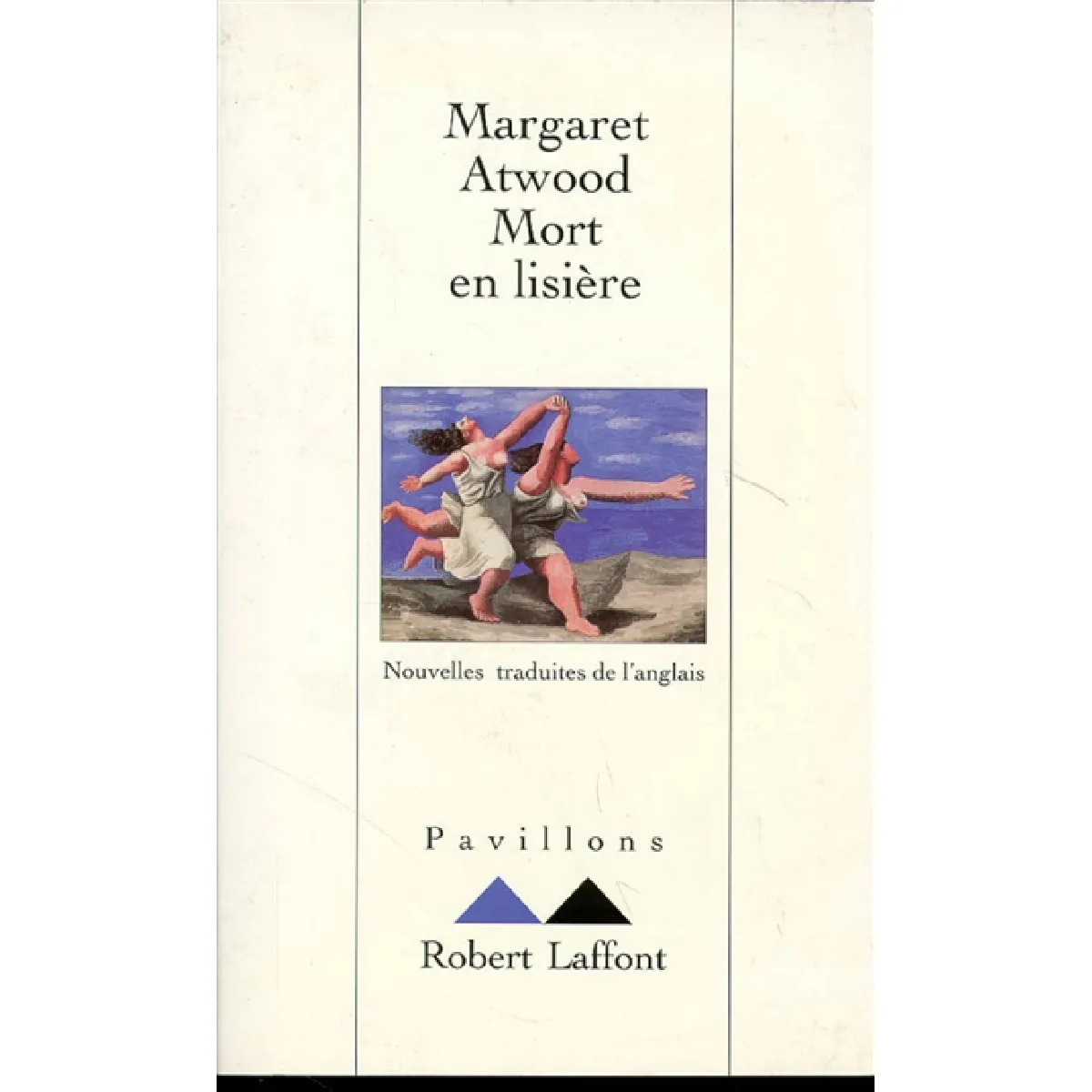 Mort en lisière · Occasion