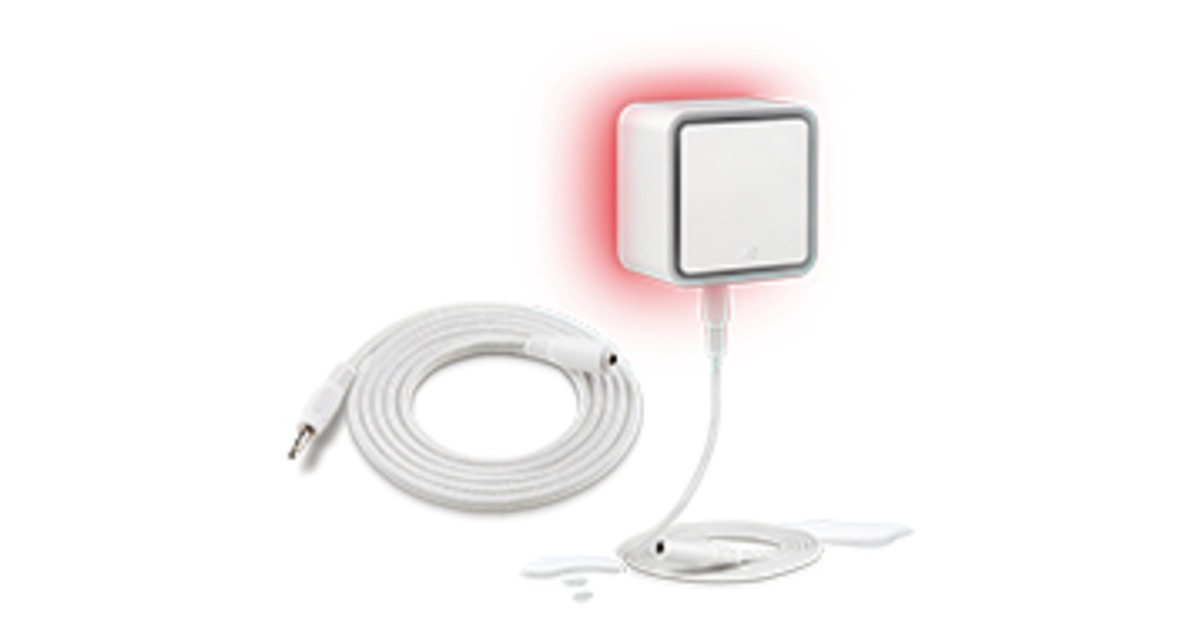 eveWater Guard Sensing Cable Extension sensor  (2 meter)