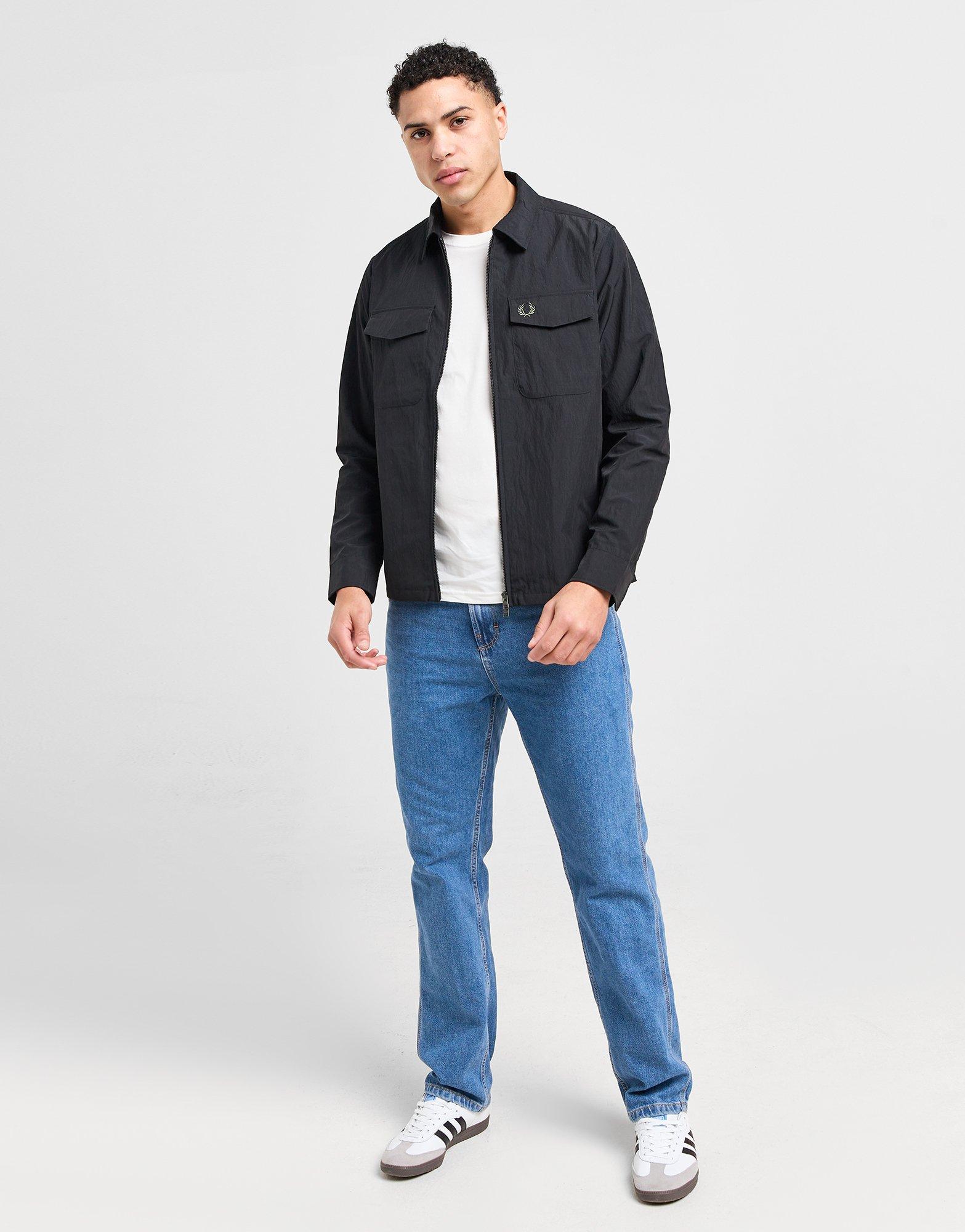 Fred Perry Surchemise Homme