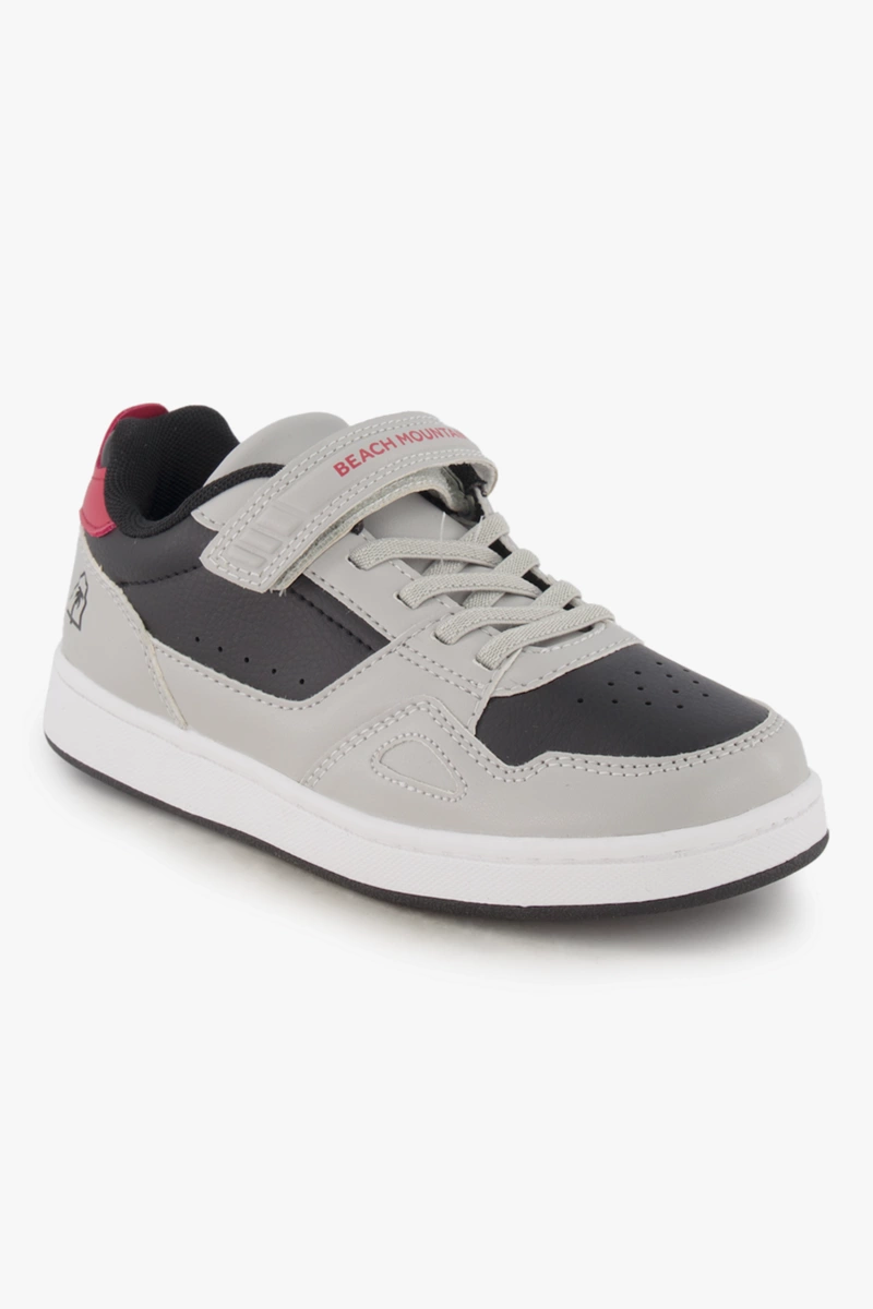 BEACH MOUNTAIN Court Low Kinder Sneaker