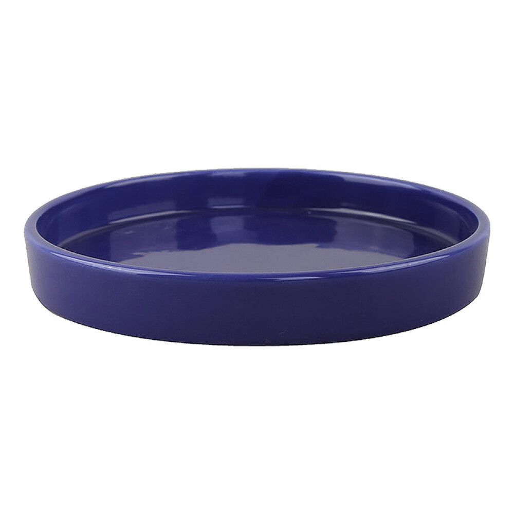 INNENDØRS POTTE PIARDINO SAMIRA ROYAL BLUE 20CM BLÅ