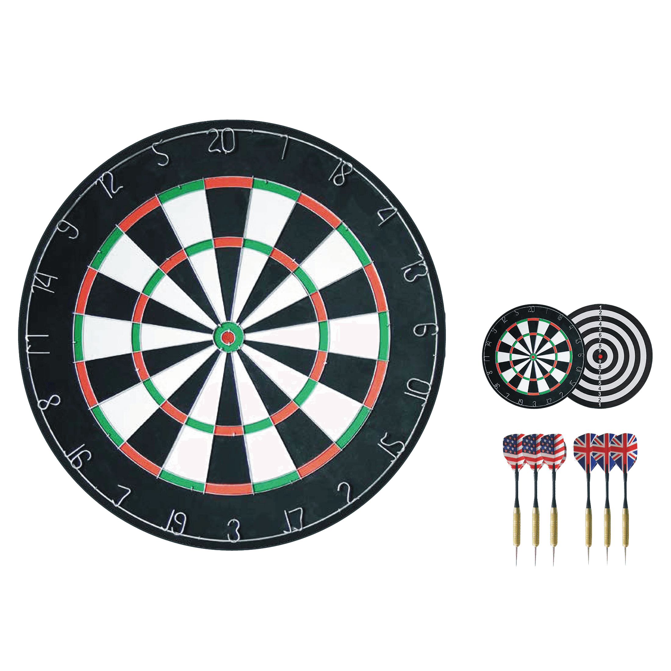ASG Dartboard - Fritidsleker