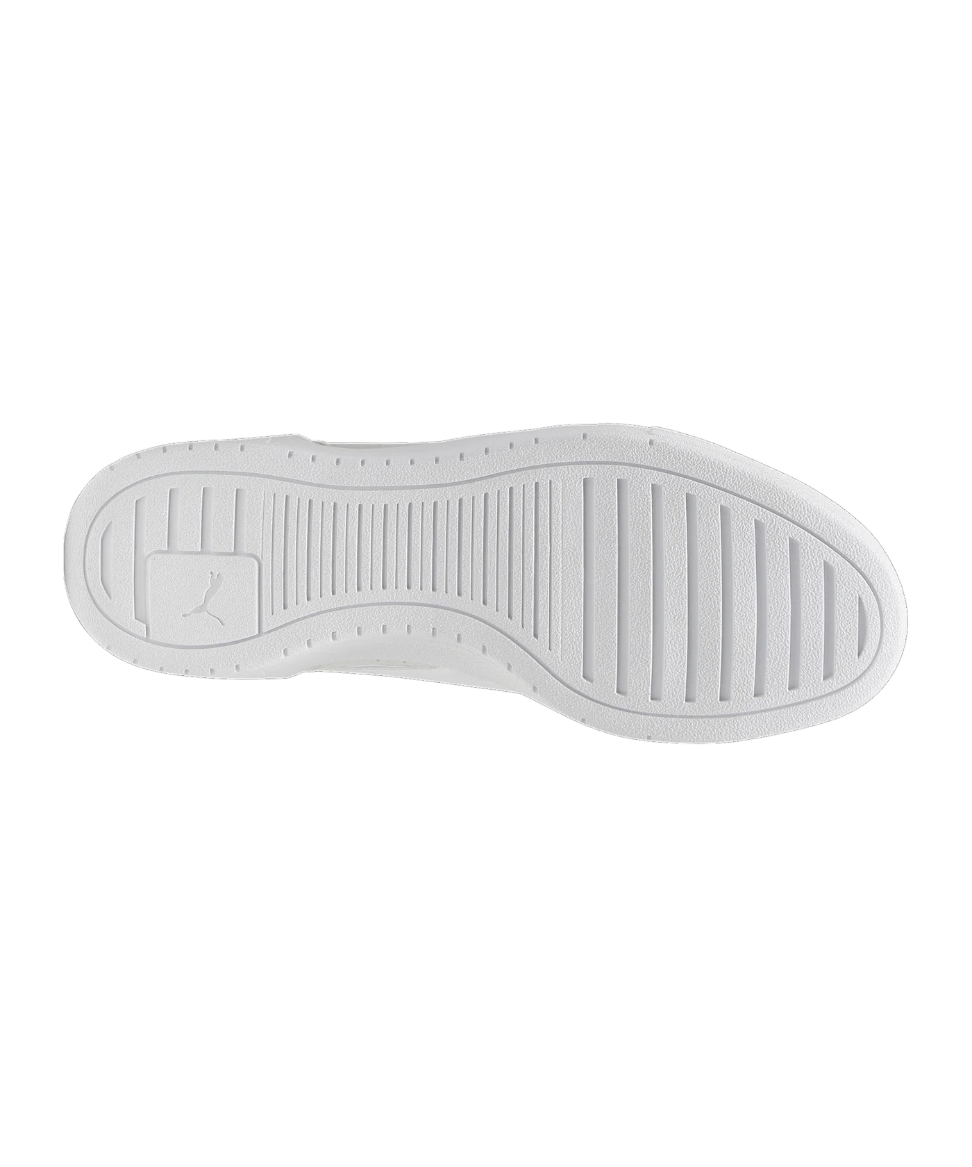 PUMA CA Pro Lux III Weiss Grau F01
