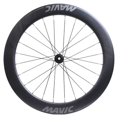 Roue Arrière Mavic Cosmic SL 65 Disc 700mm | 12x142 | Centerlock - Produit Reconditionné