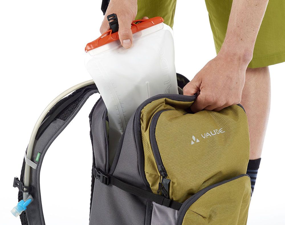 Vaude Bike Alpin Pro 28 + - Fahrradrucksack kaufen | Bike-Discount