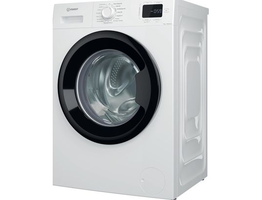 INDESIT - Lave linge Frontal IM764BMYTIMEFR