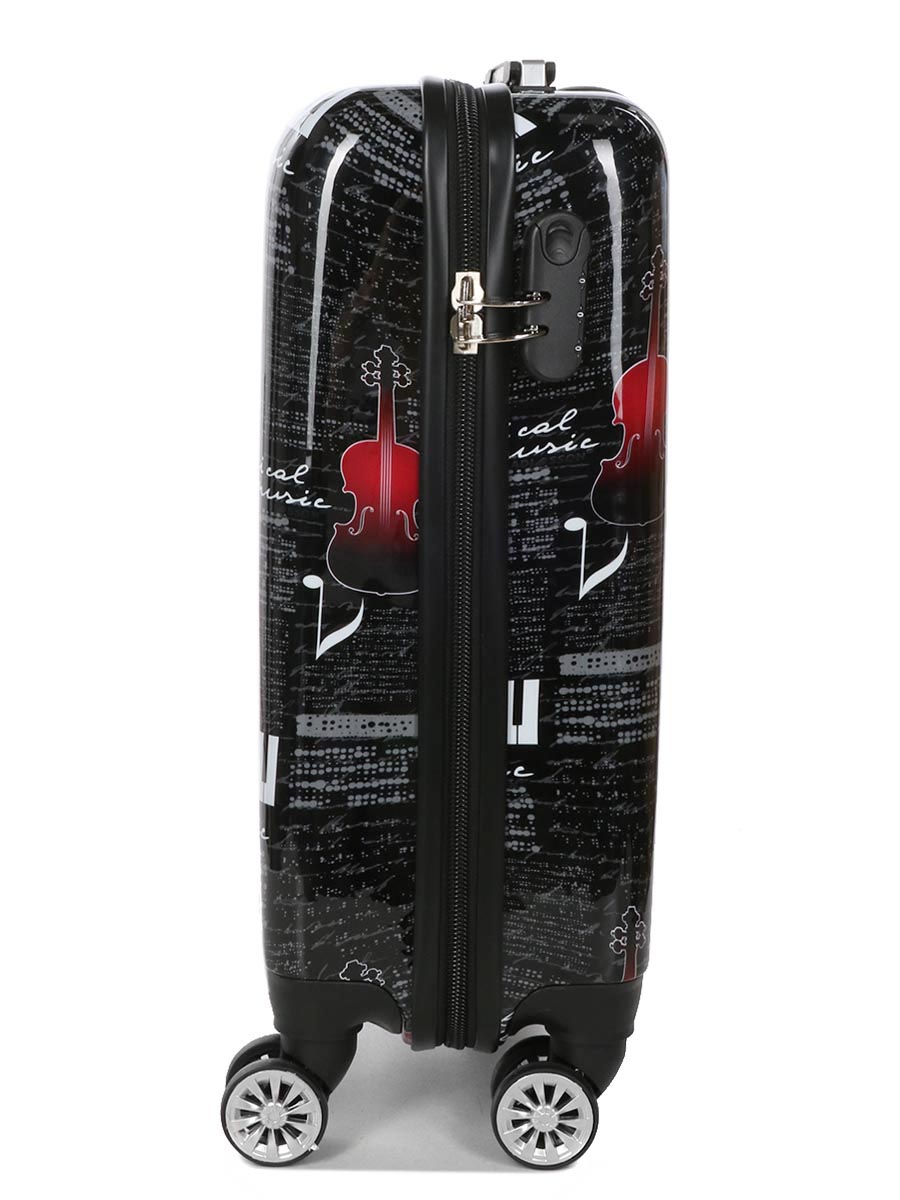 Valise Madisson Music Lover 55 cm