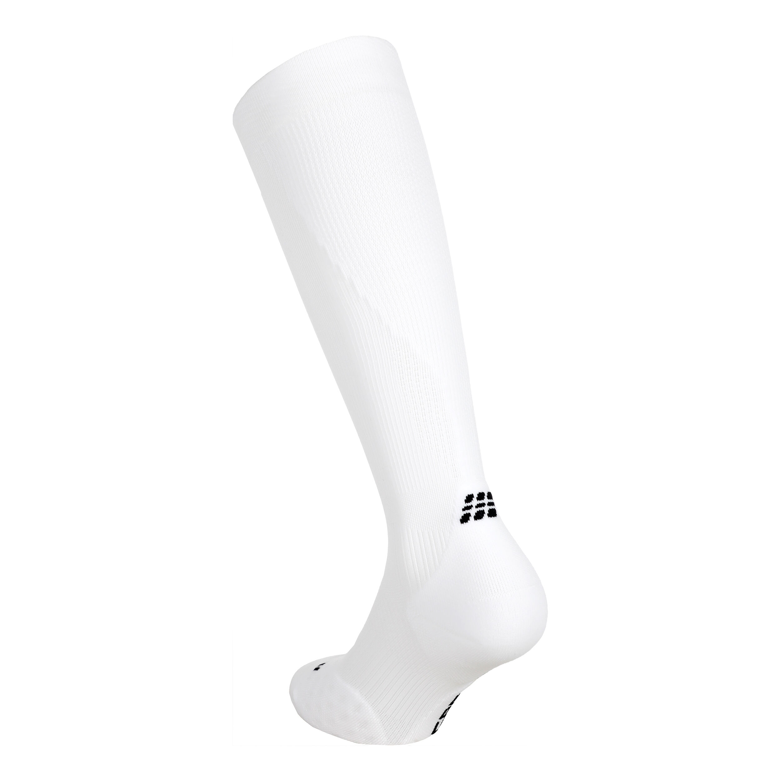 CEP Core Tall 5.0 Chaussettes De Compression Hommes - Blanc