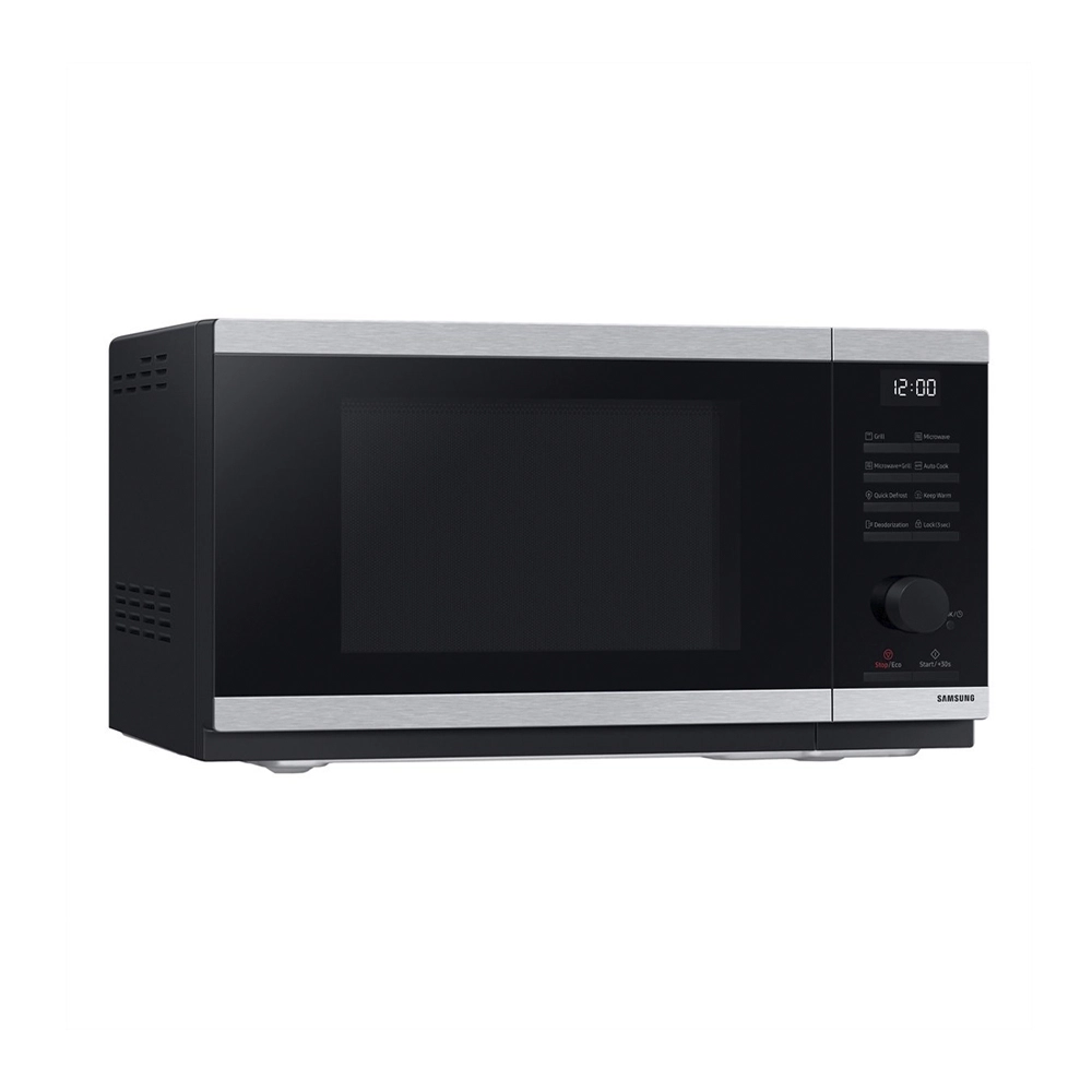 Samsung MG23DG4514ATE6 Mikrowelle mit Grill