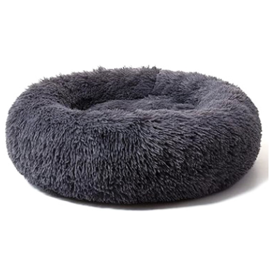 Cama para cães e gatos · Antiestresse
