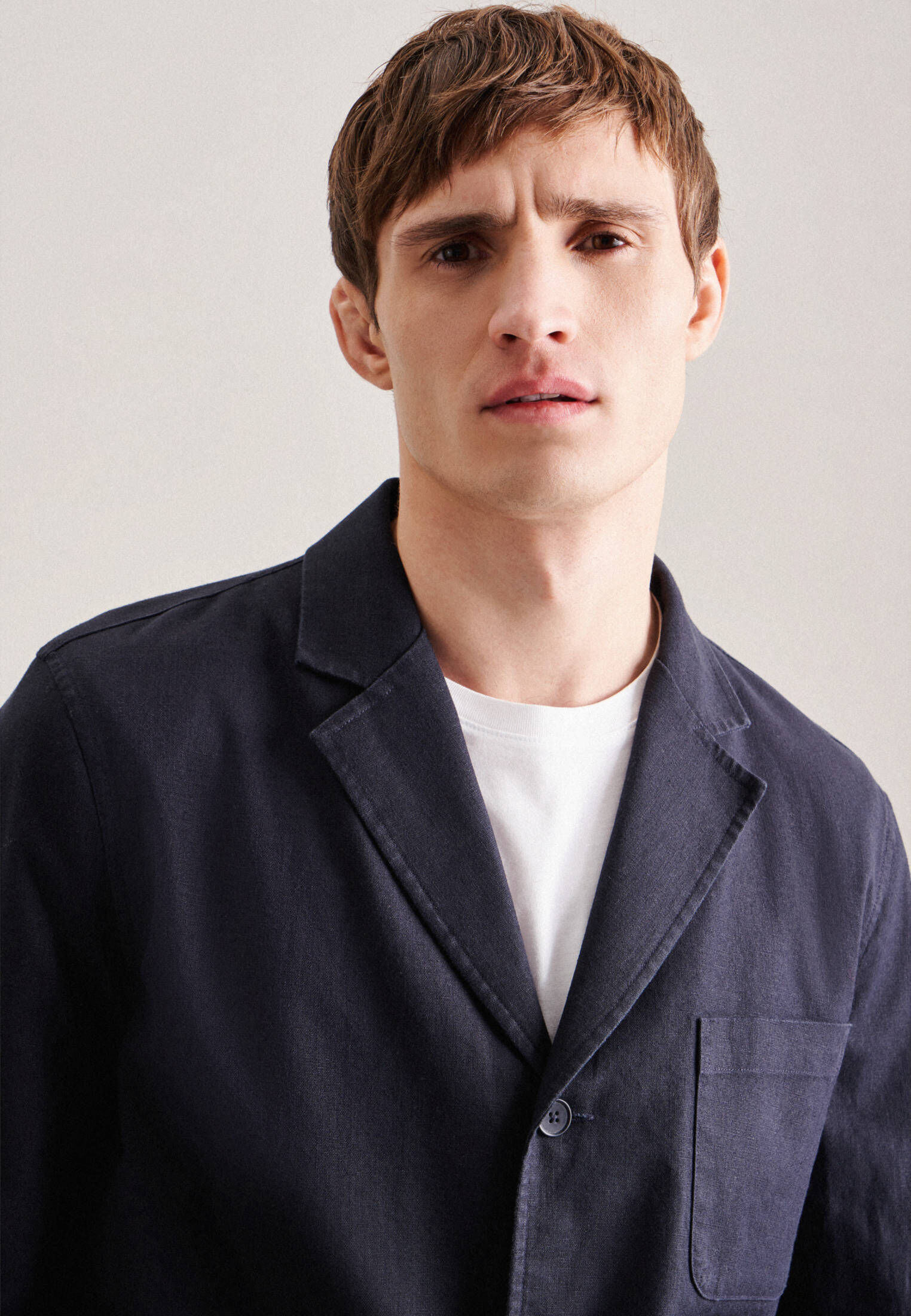 Seidensticker| Herren Blazer