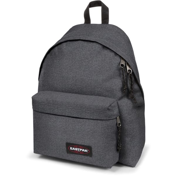 Sac à dos lifestyle EASTPAK PADDED PAK'R BLACK DENIM