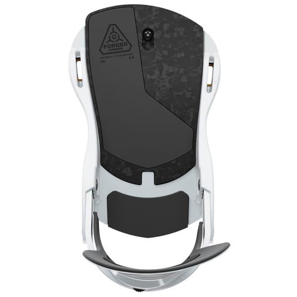 Fixation snowboard UNION ATLAS PRO WHITE