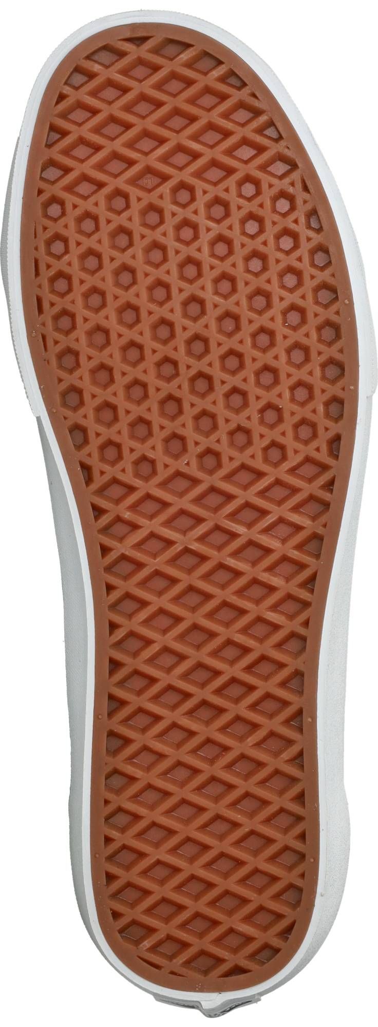 Vans Vero Ls Sneakers Blauw Heren