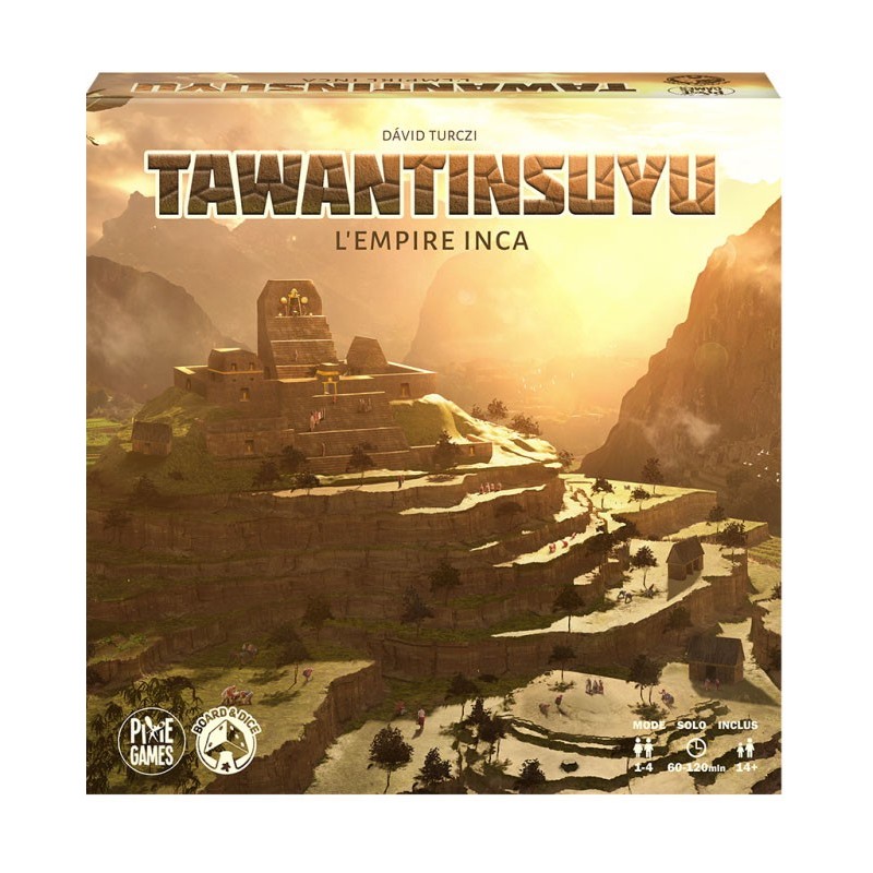 Tawantinsuyu
