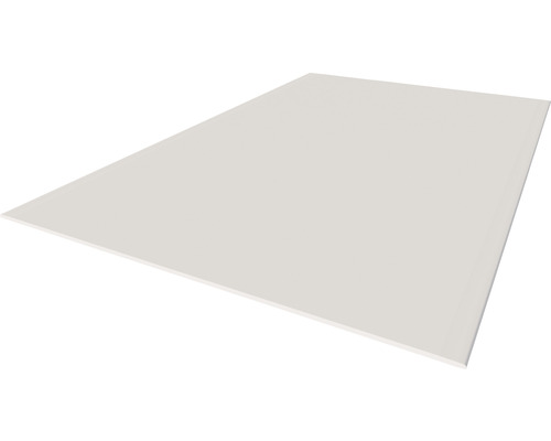 Knauf gipsplaat brandwerende plaat GKF 2000 x 1250 x 12,5 mm