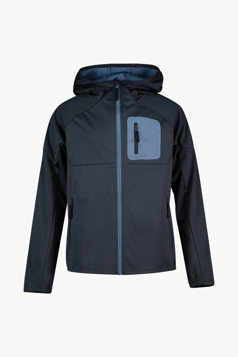 46 NORD Kinder Softshelljacke