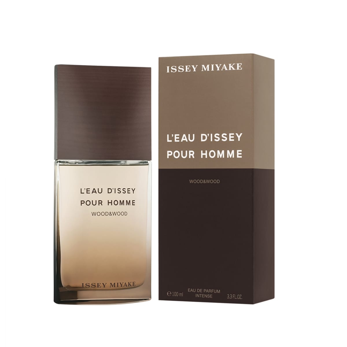 Issey Miyake Wood&Wood Eau de Parfum Intense