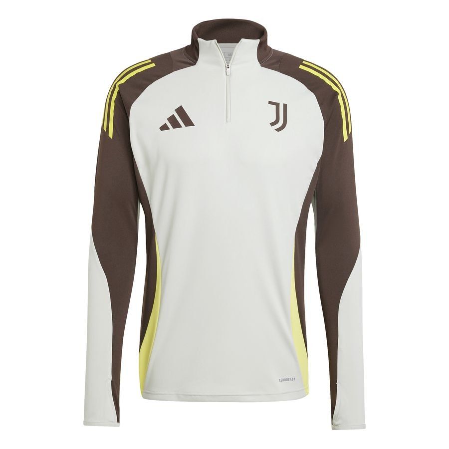 Juventus Maillot d'Entraînement Tiro 24 EU - Argenté