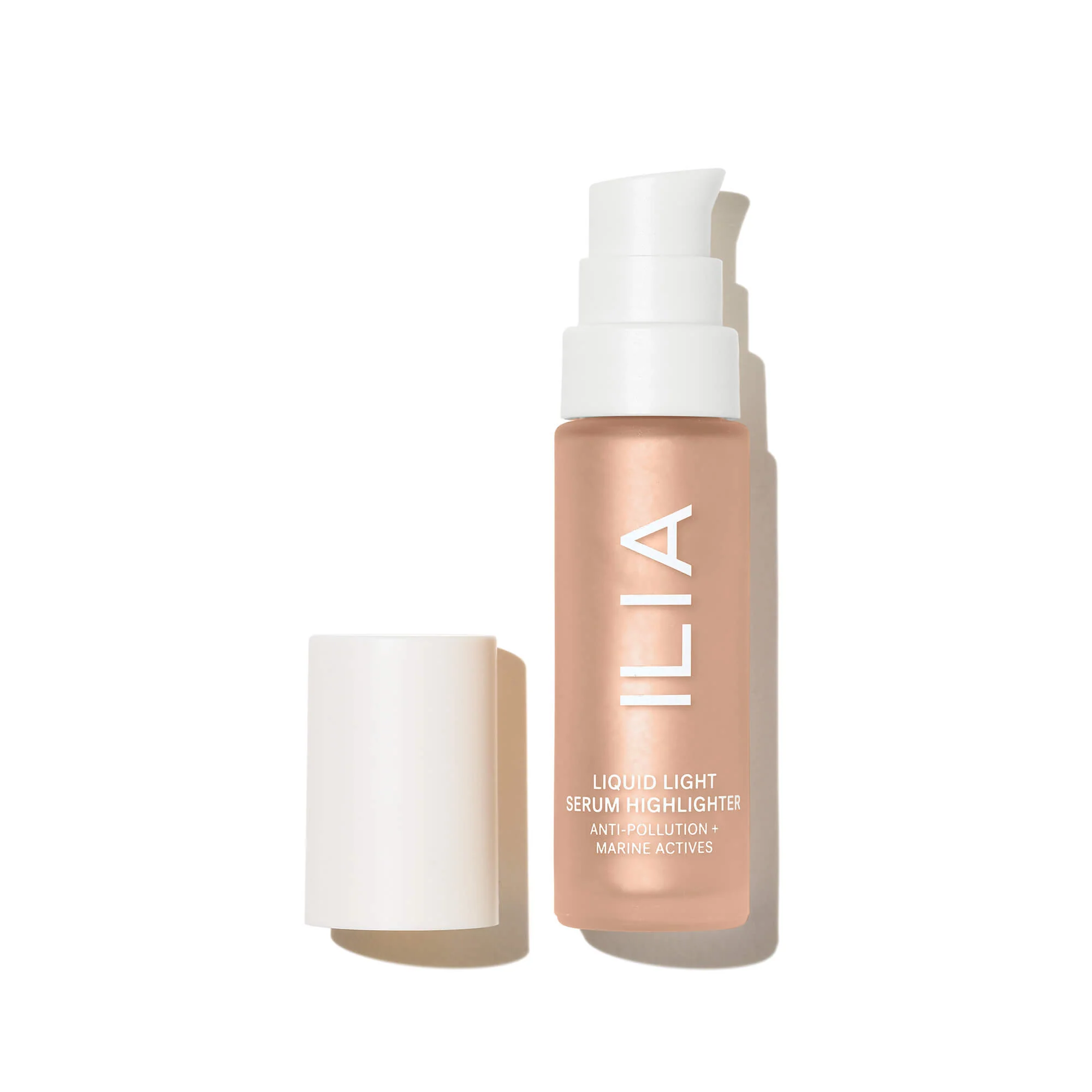 Ilia Liquid Light Sérum Enlumineur de Teint