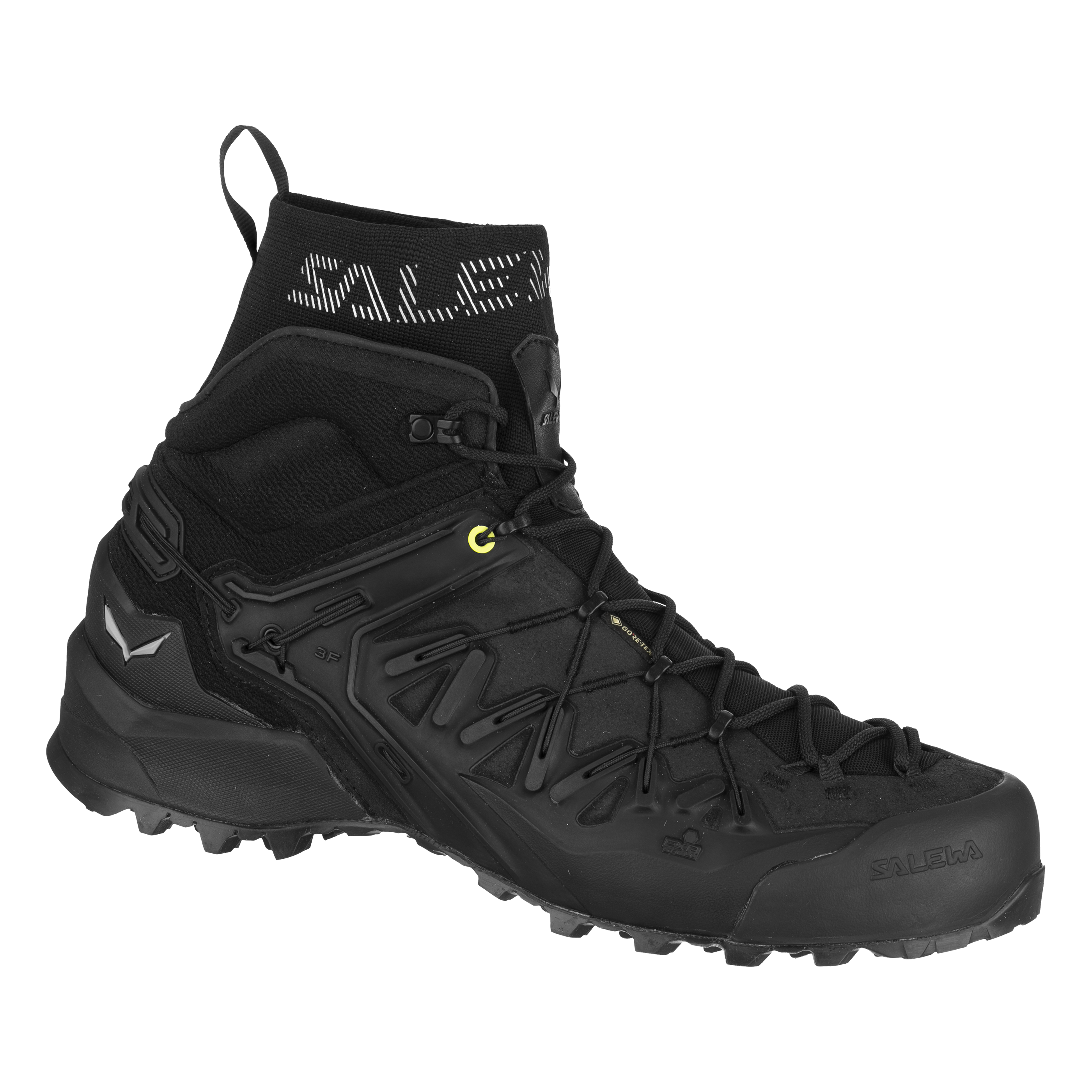 Wildfire Edge Mid GORE-TEX® Herren Schuhe