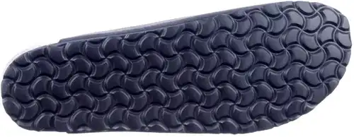 Toni Pons blauw Ger-QT - maat 47 slipper blauw - maat 47 Calandschoen