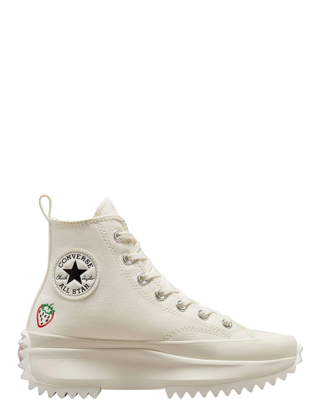 converse Sneakers run star hike hi