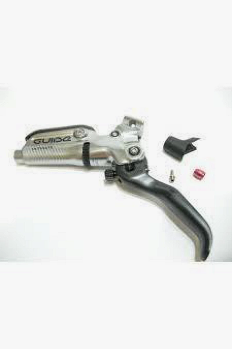 Sram Guide Ultimate, grey Scheibenbremshebel