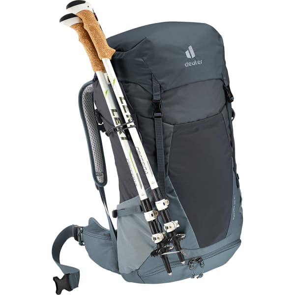Sac à dos randonnée DEUTER FUTURA 30 SL GRAPHITE/SCHISTE