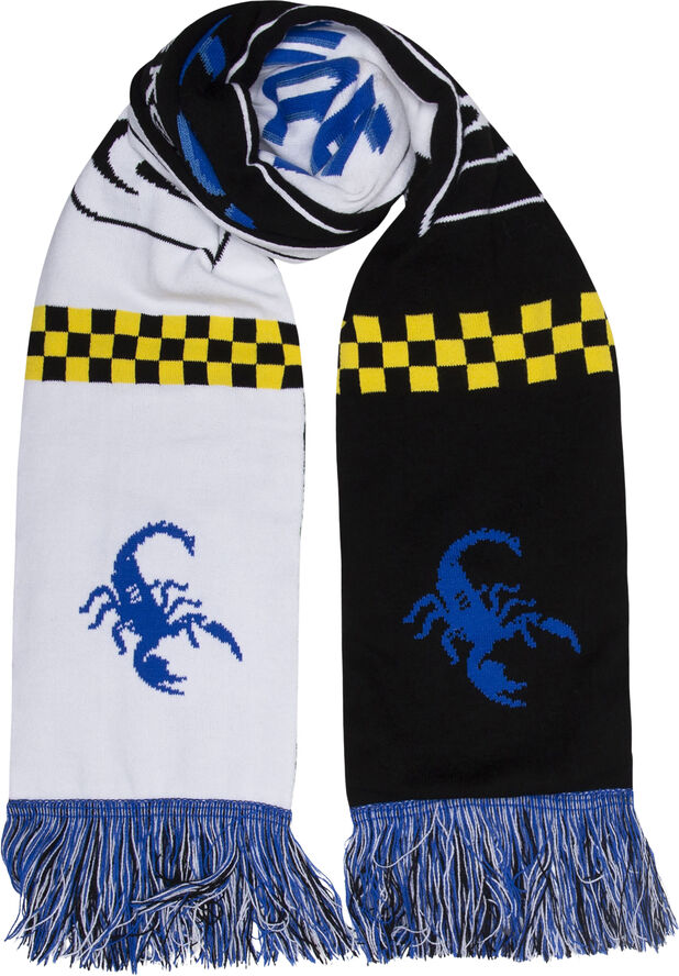 Résumé TonRS Scarf Multi
