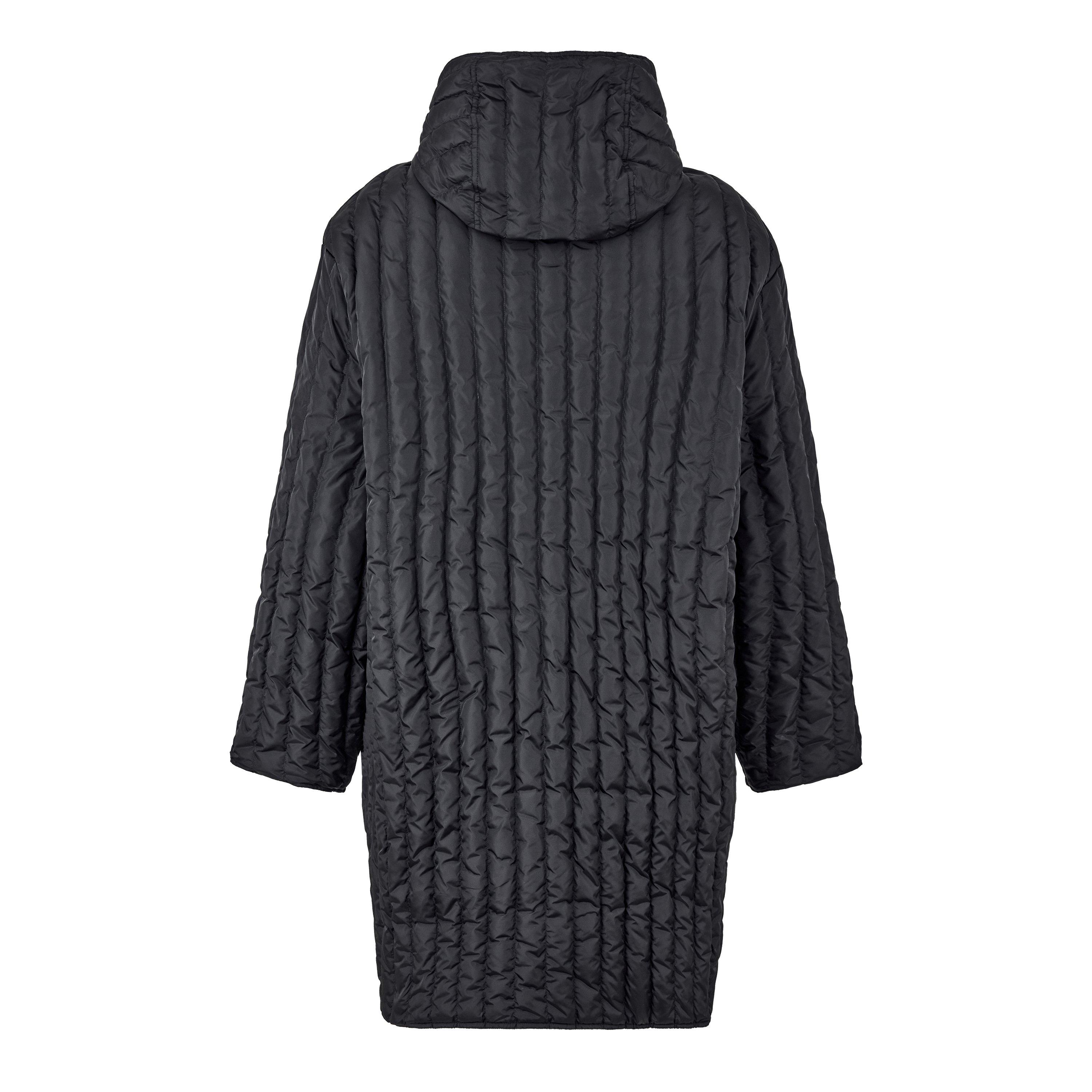Emporio Armani Puffer Jacket