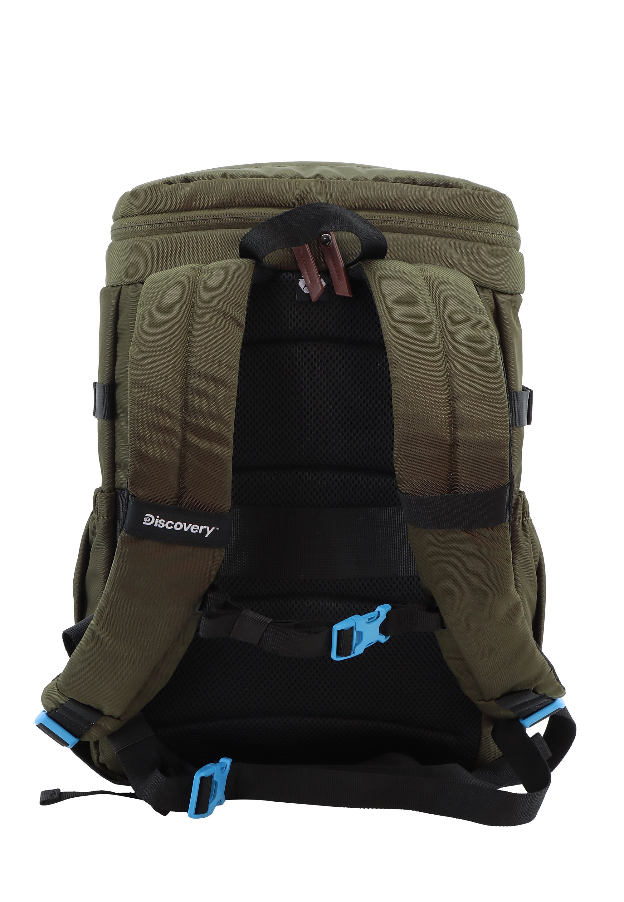Discovery Icon Rugzak - Khaki