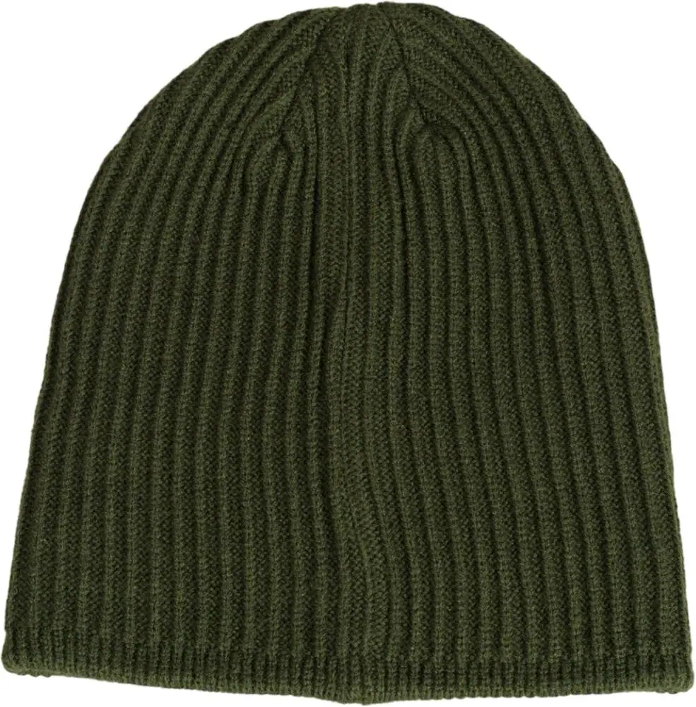 SkatePro Long Skate Beanie - Huer Hovedbeklædning