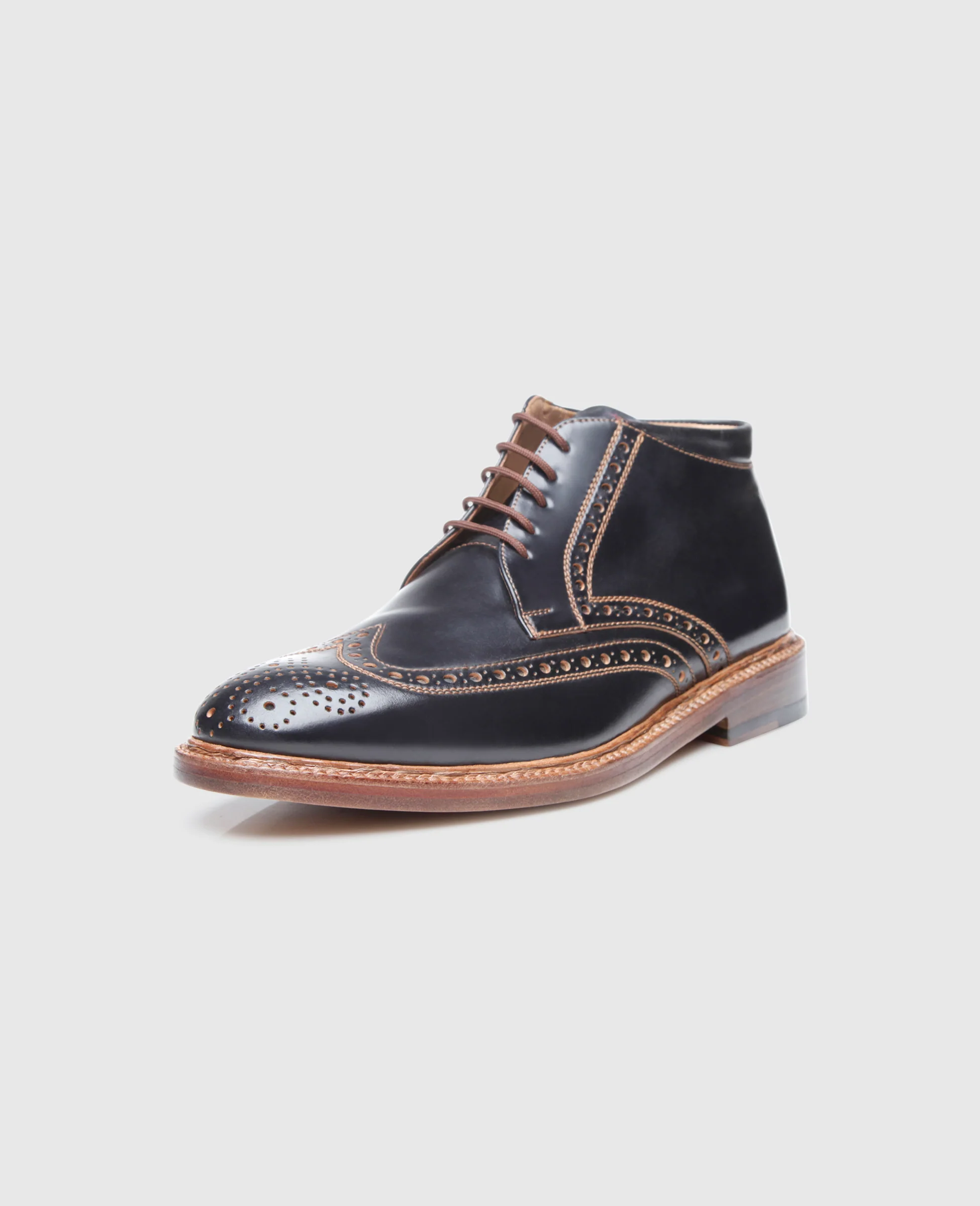 Luzern Full-Brogue C