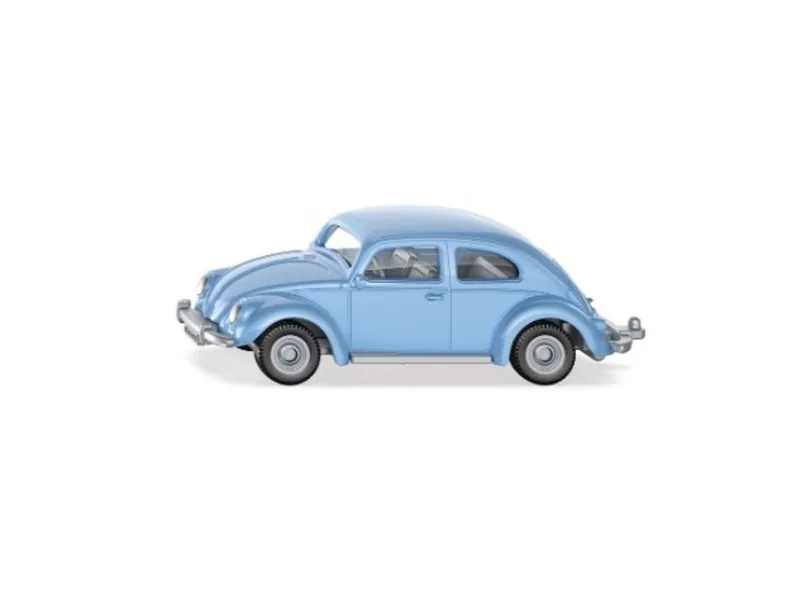 Siku VW Beetle