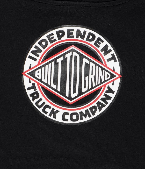 Independent BTG Summit Hoodie kids (black)