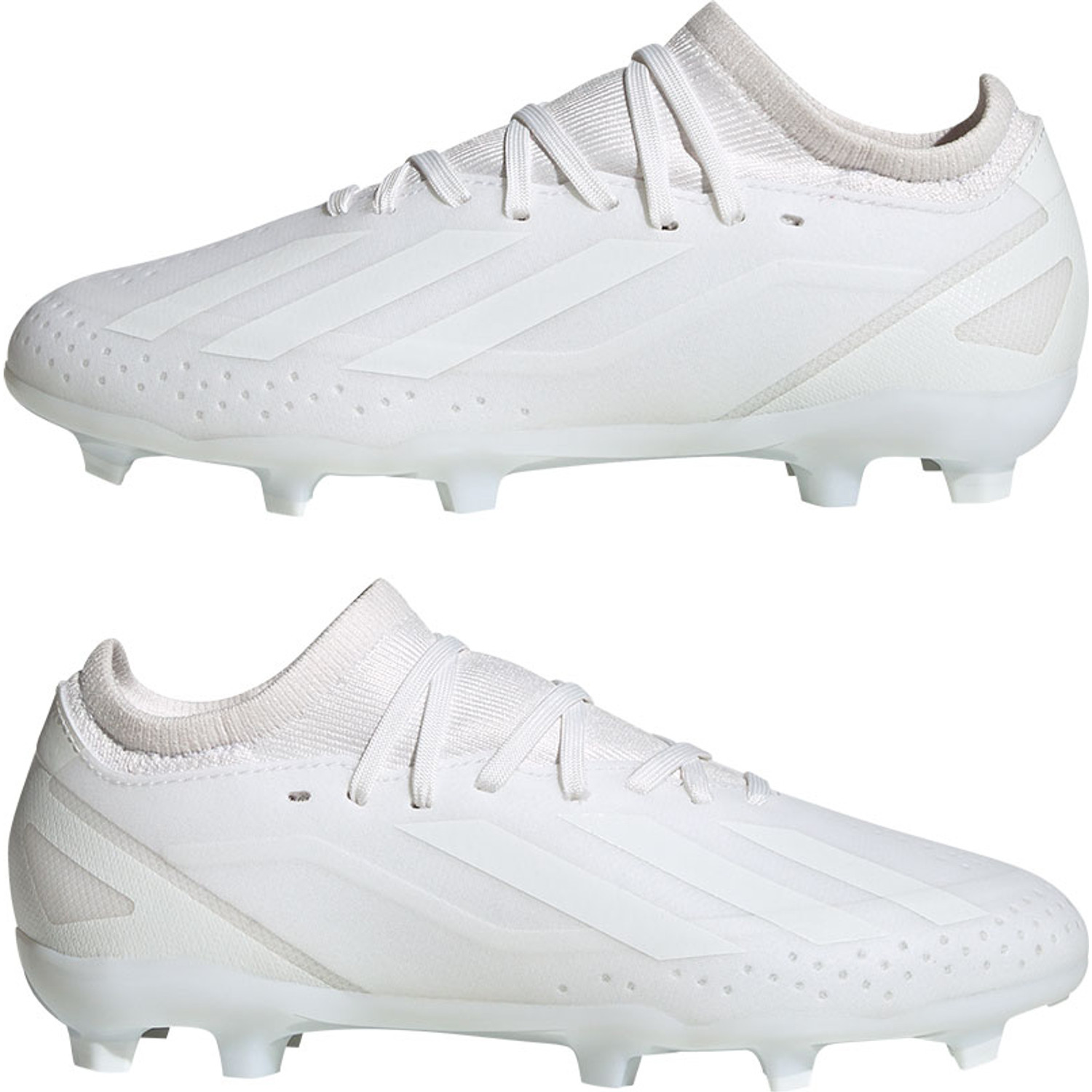 adidas X Crazyfast .3 FG Kids