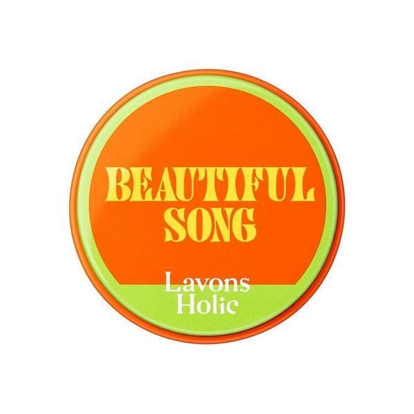 NatureLab - LAVONS Holic Vast Parfum