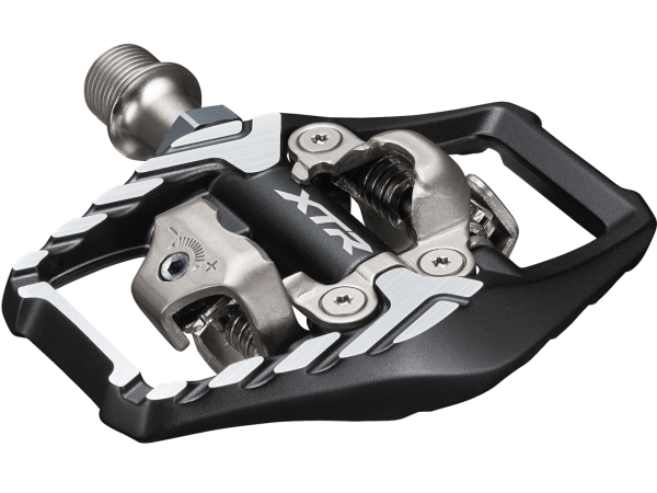 Shimano XTR M9120 Pedaler