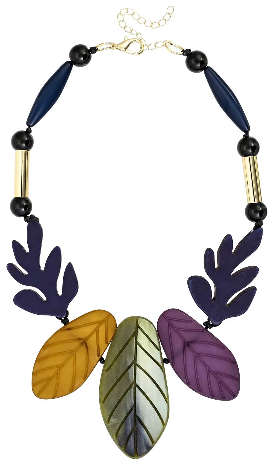 Kette - Leaf Statement