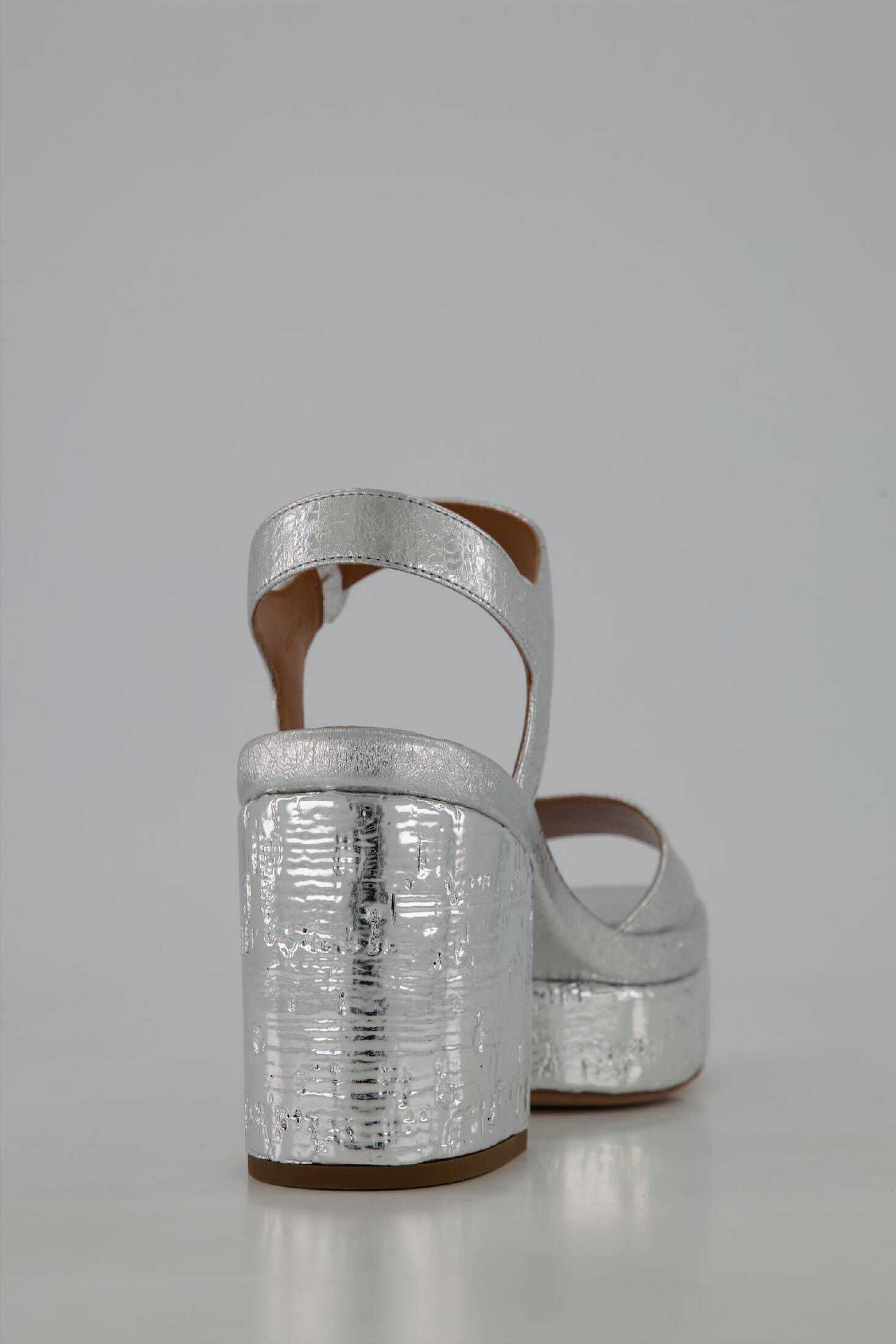 Chloé| Damen Sandaletten ODINA