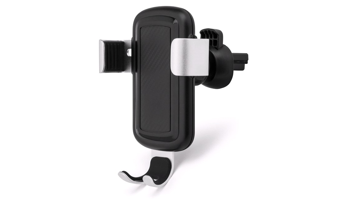 Wireless charger holder t luftkanal LUX