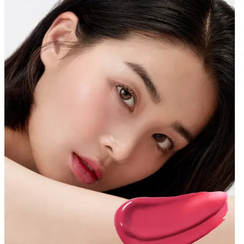 Glow Ampoule Tint Deep Rose