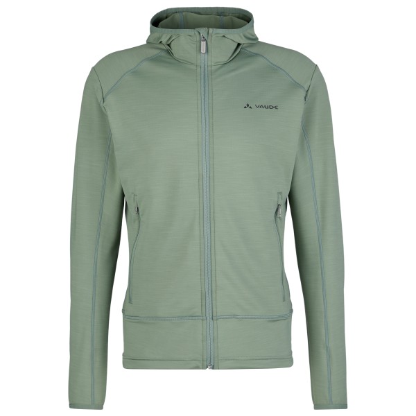 Vaude - Gadmer Hooded Jacket - Veste polaire