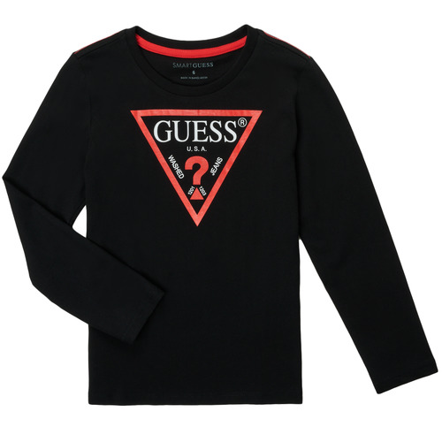 Guess - SOLEDAD - Noir