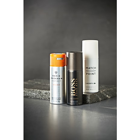 The Scent deospray